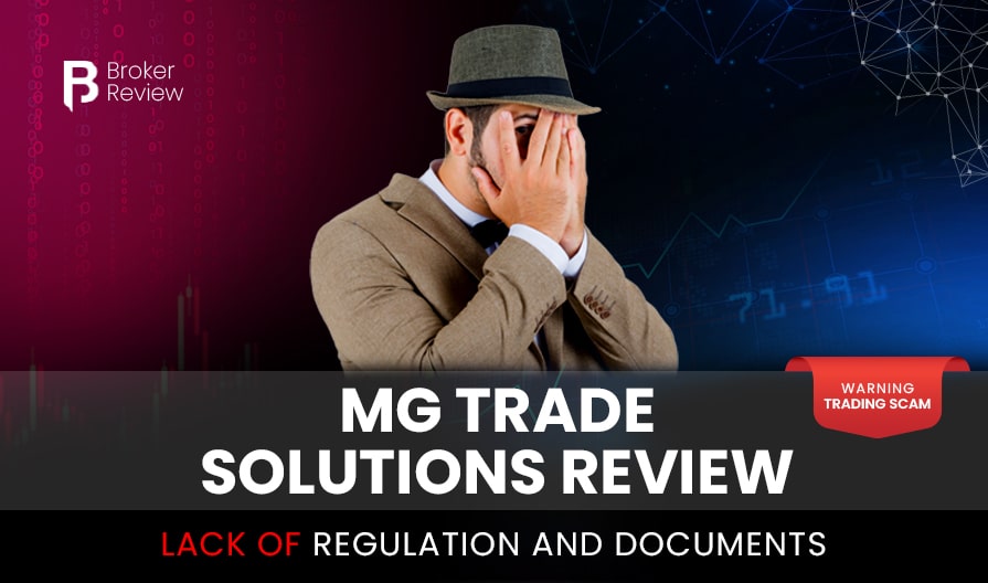 Mg Trade Solutions