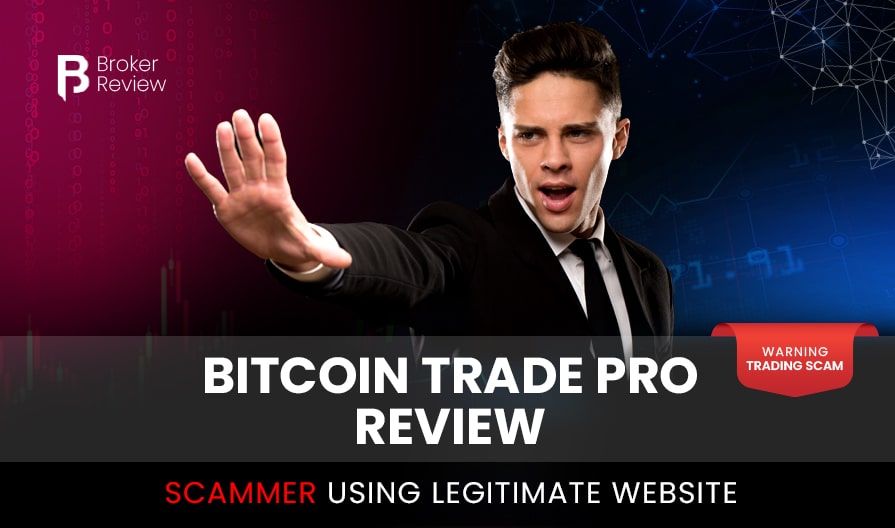 Bitcoin Trade Pro