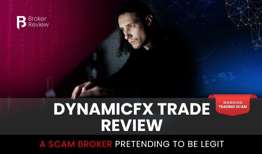 DynamicFx Trade