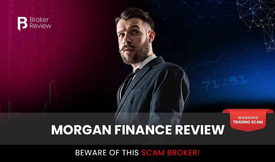 Morgan Finance