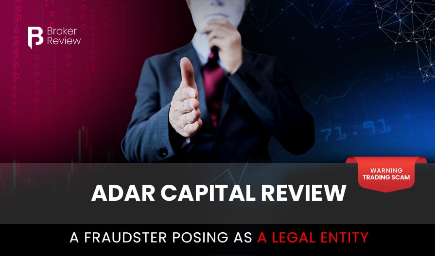 Adar Capital Review