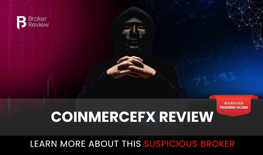 Coinmercefx Review