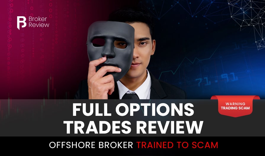 Full Options Trades Review