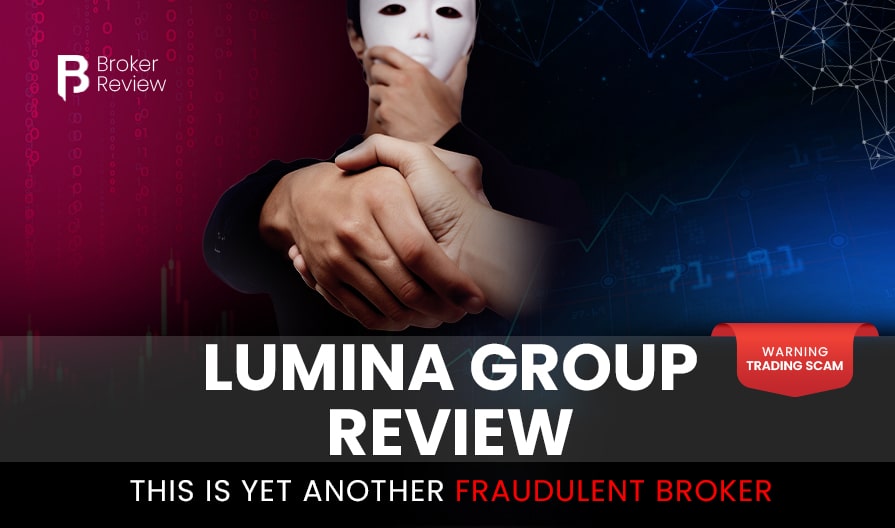 Lumina Group Review