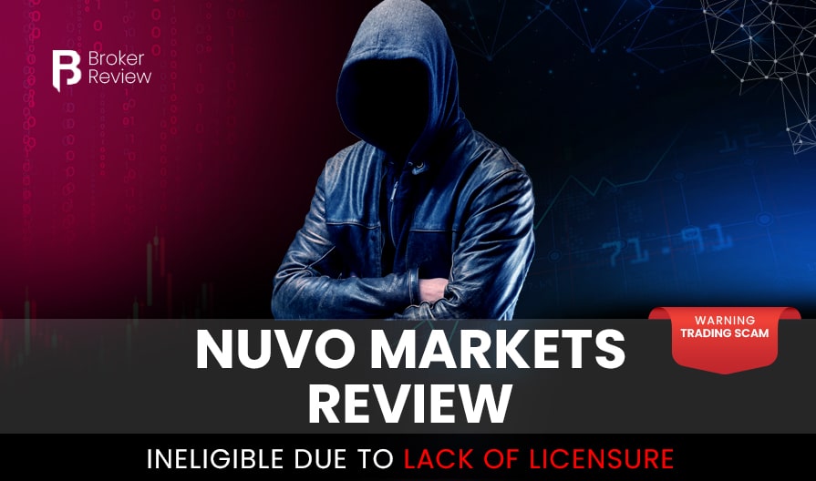 Nuvo Markets Review
