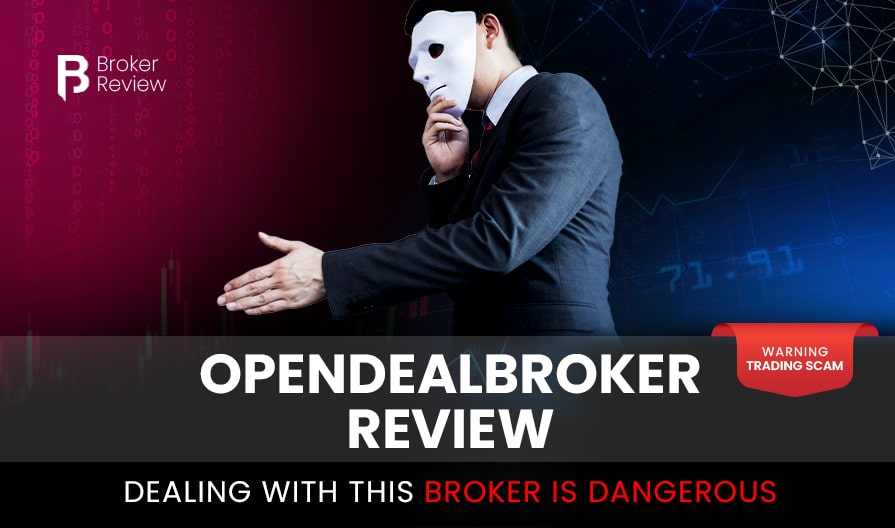 Opendealbroker Review