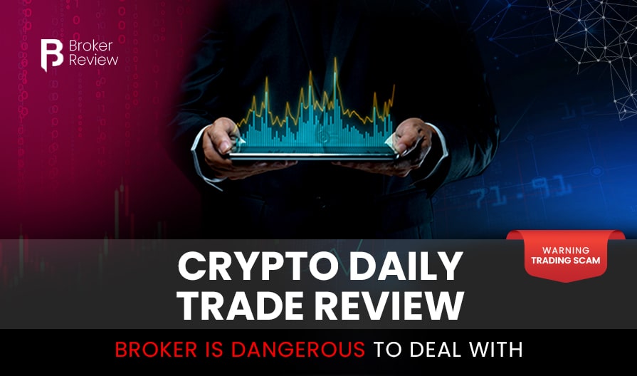 Crypto Daily Trade