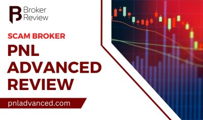 Overview of scam broker PNL Advanced