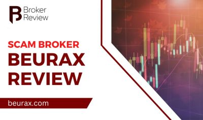 Overview of scam broker Beurax